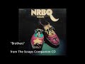 Video thumbnail for NRBQ, "Brothers" (live 1972)  from The Scraps Companion CD