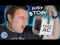 Fake Portable AC Scams: Blast Auxiliary, BreezeMaxx, Blaux - Krazy Ken's Tech Talk