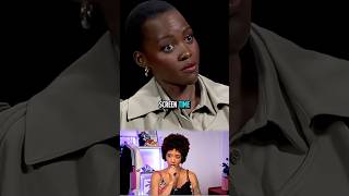 Lupita Nyongo Goes Full Woke On Odyssey PR Tour