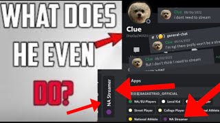 Clue takeova - DCD