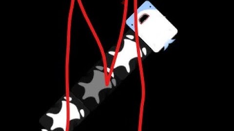 The Difference between the S grab and the M grab | Deeeep.io