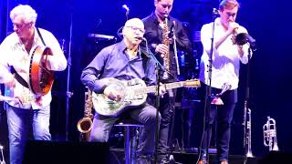 Mark Knopfler - 08 Done With Bonaparte - Royal Albert Hall 2019 SBD