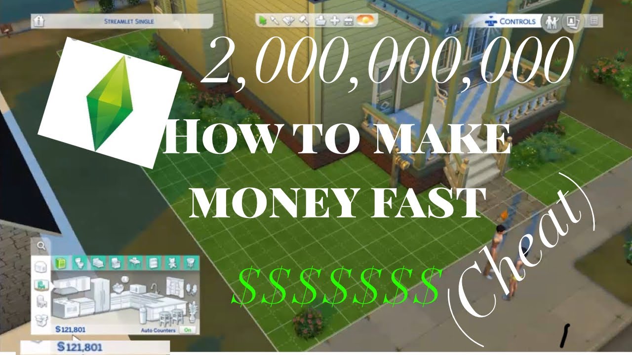 Sims 4 Old Money CC