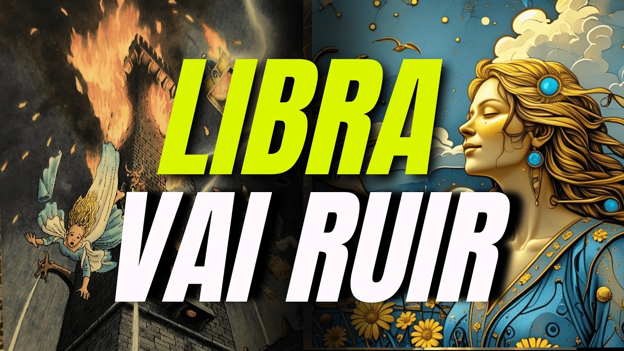 LIBRA: A VITÓRIA ESTÁ ANCORANDO! O que estava lento vai chegar com força! ♎⚓