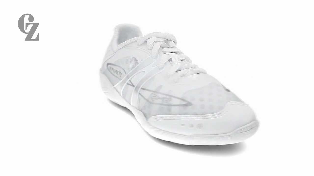 Nfinity Vengeance - YouTube