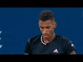 🎾 AUGER-ALIASSIME VS. NISHIOKA | TIE-BREAK TUESDAY 🌮