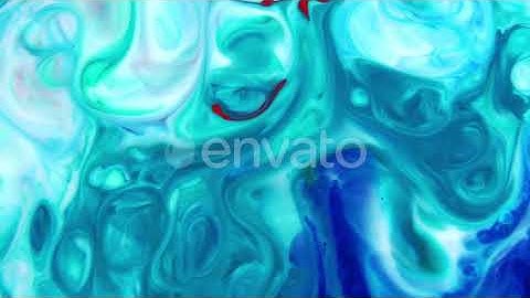 Abstract Background With Marble Texture | Stock Footage - Envato elements