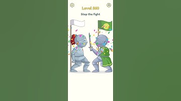 Dop 2 🔥|| delete one part || level 360 || walkthrough gameplay #shorts #dop2 #androidgameplay