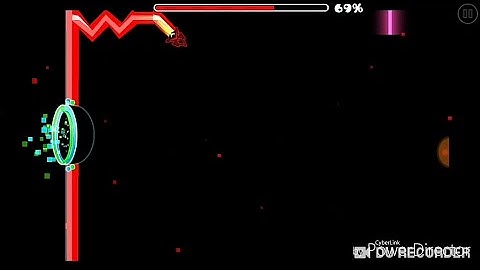 Secret Way (Harder 6⭐) Radiance By Echonox | Geometry Dash 2.11