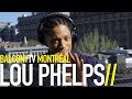 LOU PHELPS COME INSIDE BalconyTV mp3