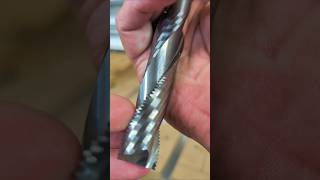 The Most Popular CNC Router Bit Gets an Upgrade?