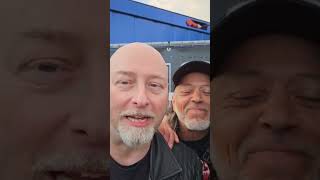 THANATOS - Gearing up for anniversary album