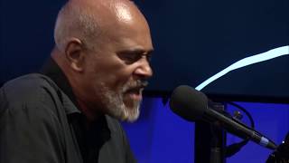 Alan Braufman and Cooper-Moore: "Valley of Search" (Live In The Greene Space)