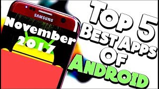 5 daily most wanted Mindblowing android apps  You should try