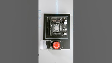 This SSD Destroys Itself in 10 Seconds! 💣💻