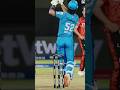 🏆No look six  pretoria capitals into final#cricket 🏏🏟️