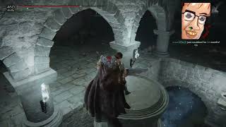 elden ring after quick new mode ROR2 run