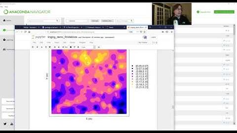 s01 Installing R Kernel Jupyter Notebook