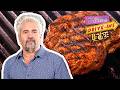 Guy Digs Into Legendary Steaks in Oklahoma City, OK 🥩🔥 | Diners, Drive-Ins and Dives | Food Network