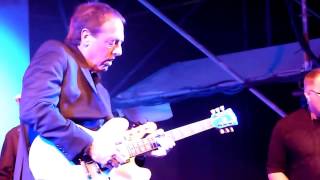 Powder Blues - Hear That Guitar Ring (live at PNE 2014) chords