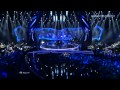 Roberto Bellarosa - Love Kills (Belgium) - LIVE - 2013 Grand Final