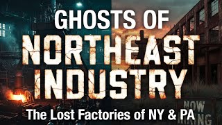 Pittsburgh Lost 95,000 Jobs in One Collapse—Here's Why