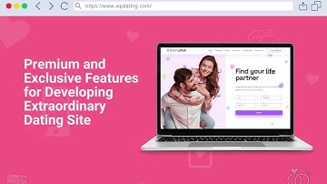 WP Dating | WordPress Dating Plugin and Themes