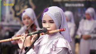 PENTING BAGI KAUM WANITA!! JAGALAH KEHORMATANMU - EZZURA VOC MAKHI LIVE PERFORMANCE BREBES 2023