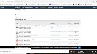 Download IRlink hitech sensor for EV3