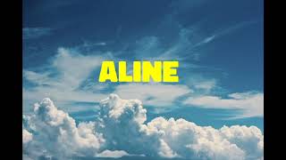 Aline  Christophe