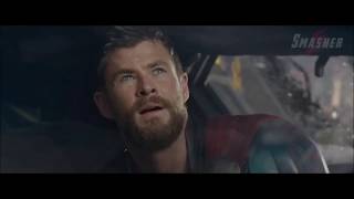 AVENGER INFINITY WAR LEAKED TRAILER AVENGER INFINITY WAR LEAKED TRAILER