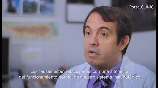 Síndrome de Sjögren | PortalCLÍNIC