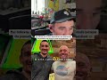 Max Holloway says he doesn’t like doing podcasts or media 😭 #maxholloway #ufc