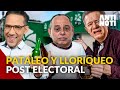 Continúa El Pataleo Post Electoral [Elecciones Municipales] | Antinoti