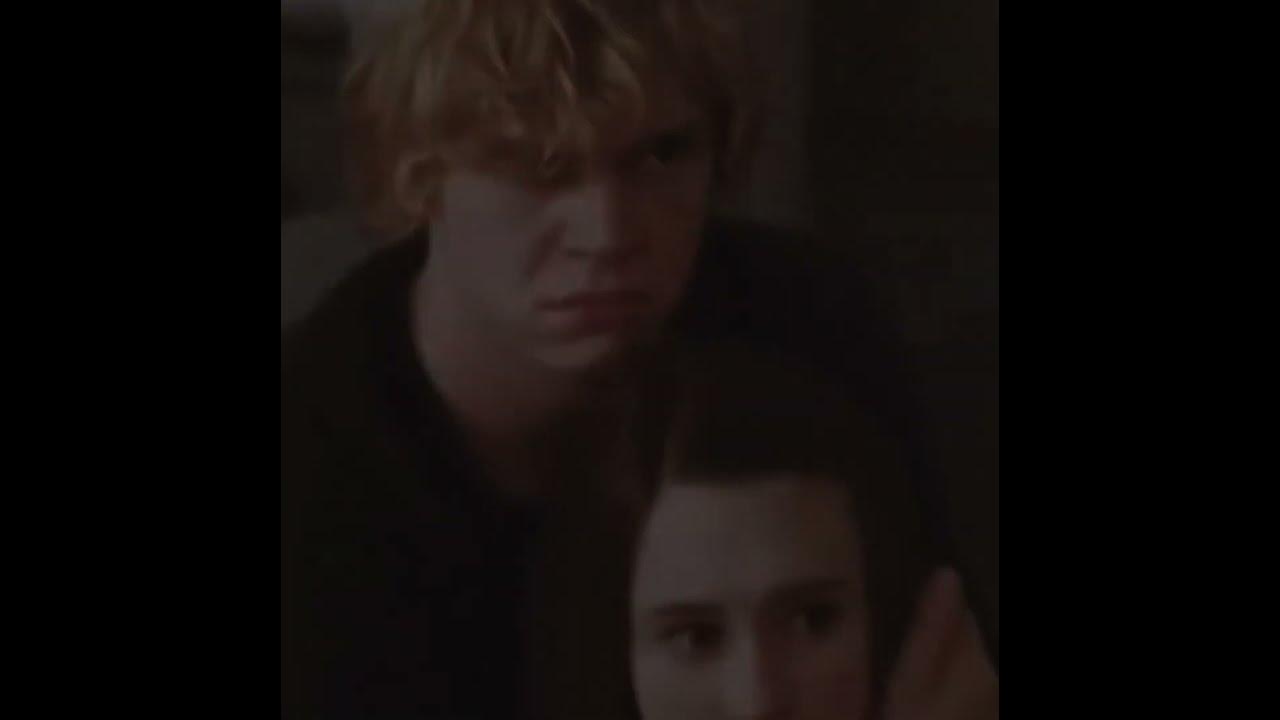 Kyle & Zoe - american horror story edit