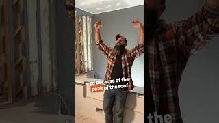 Installing a home theater with multiple rows of seating.
