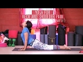 Yoga for Neck and Shoulder Pain