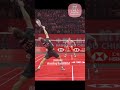 Shi Yu Qi vs Viktor Axelsen 2023 BWF World Tour Finals