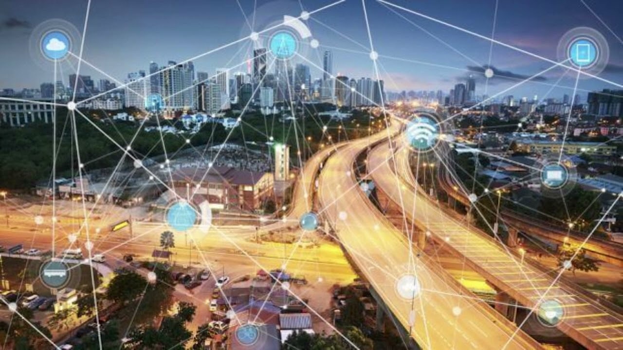 Intelligent transport system in India