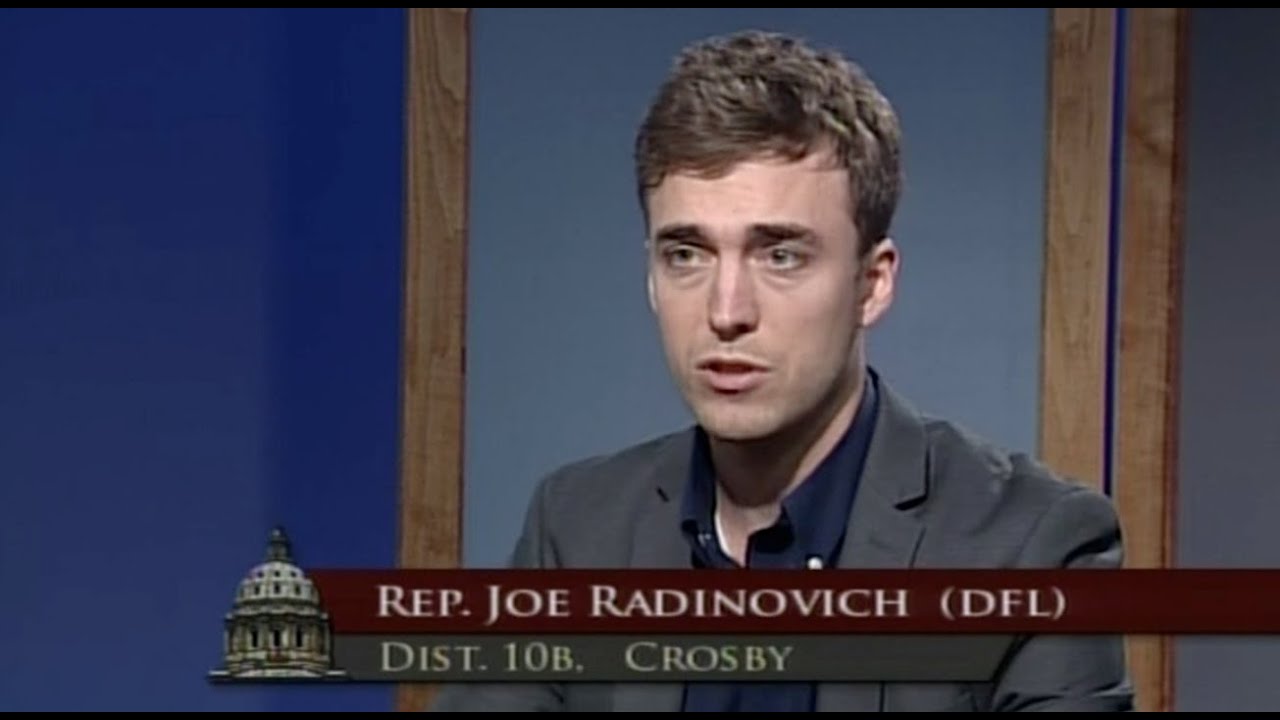 Your Legislators: Minimum Wage Increase (February 20, 2014)