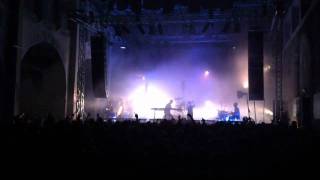 Trentemoller - Moan Cut Hartera7