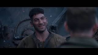 Fury -  Norman's Introduction - "Wait until you see..."