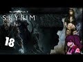 The Elder Scrolls V: Skyrim Special Edition! 18+ ! БУДУЩИЙ АРХИМАГ ! СТРИМ ! #18