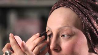 Tuto n°2 : maquillage complet pendant un Cancer avec LA ROCHE POSAY