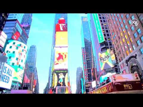 Kaynemaile - WaveNewYork - YouTube