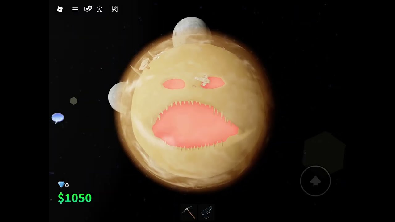 Moon woke up episode 11