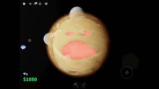 Moon Woke Up Episode 11