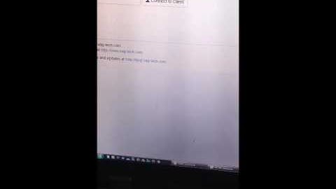 VCP Web Remote coding example - laptimer in Audi A4