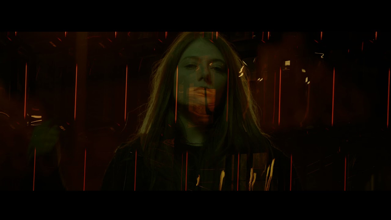 Regardez HELLMESS - ADDICTED sur YouTube Regardez HELLMESS - ADDICTED sur YouTube