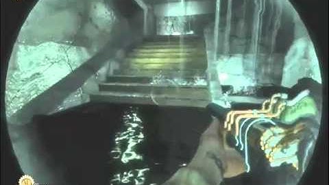 Bioshock Walkthrough Part 55 RUS 12 Point Prometheus